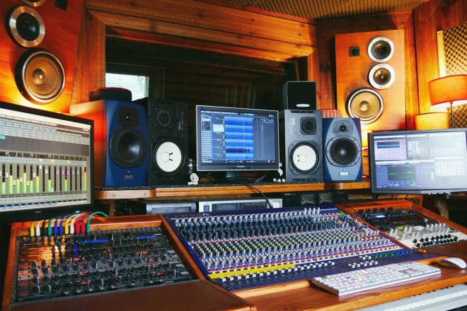 Control Room Workflow Audit