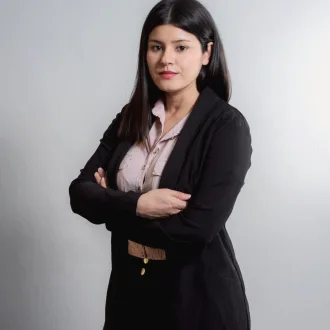Helen Marchetti, Founder and Lead Consultant